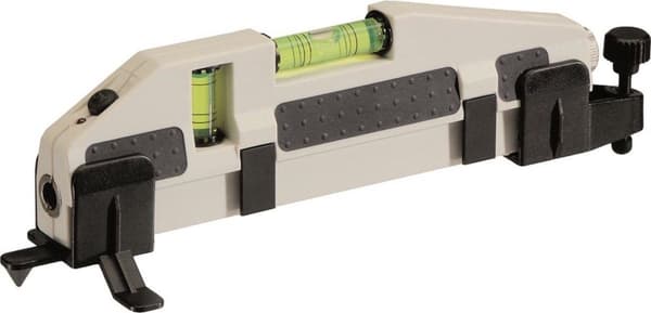 Laserliner HandyLaser Compact Laser vaterpas - 50m Sort, Hvid