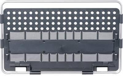 Allit 457910 ProServe Holder BL 3/15-18 työkalulokero (P x L x K) 440 x 50 x 285mm