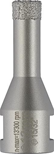 Bosch Dry Speed Dry Borekrone 12x30 mm 2608599042