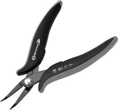 CK ESD nåletang 45° bøjet 152 mm T3892 (T3892)
