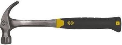 CK 357002 Antivibrationssmidd hammare 568 g (357002)
