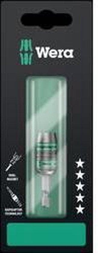 Wera 887/4 RR universalhållare längd 57 mm (05073511001)