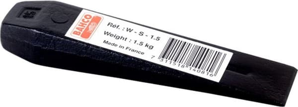 Bahco WS-2.0 Wedge - 2000gr - 250mm
