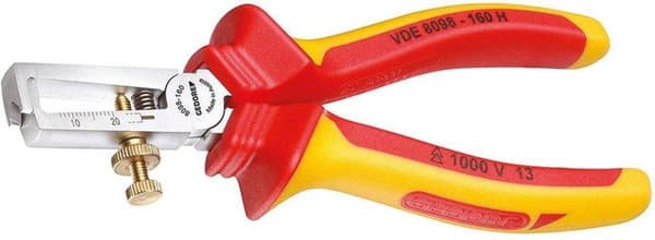 GEDORE Stripper Vde 8098-160 H