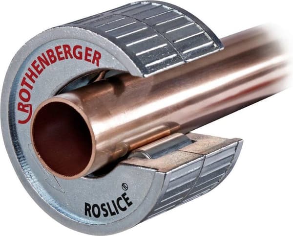 Rothenberger ROSLICE kobberrørskærer, 18 mm 88818 (88818)