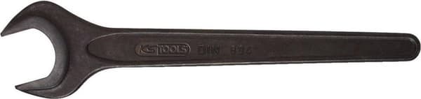 KS TOOLS elnyckel med öppen ände, 40 mm (517.0540)