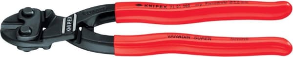Knipex boltsaks 7101 200mm