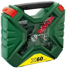Bosch tillbehörssats - X-LINE 60
