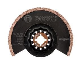 Bosch - HM-RIFF-segmenttisahanterä ACZ 85 RT 85 mm