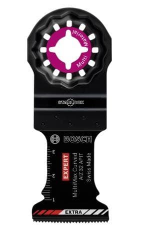 Bosch-tarvikkeet 2608900024 EXPERT MultiMax MAIZ 32 APIT kovametallinen moniveitsi 1 kpl 1 kpl (2608900024)
