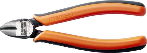 Bahco diagonalskærer - 160 mm
