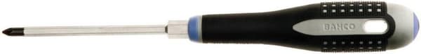 Bahco Pozidriv Skruetrækker BE 8830 - 150 mm