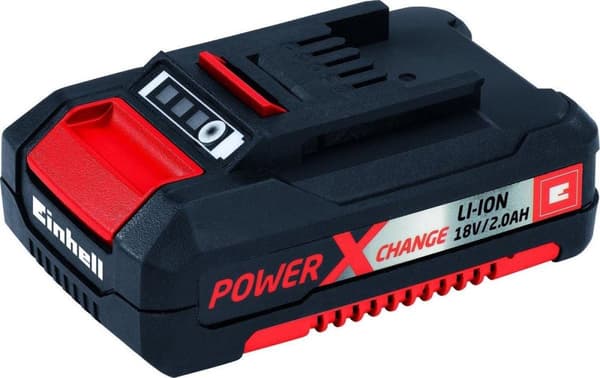 Einhell Batteri 18V - 2000 mAh - Power X Change
