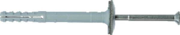 Fischer 50367 sømprop N 6 x 40 D A2 (50) (50367)