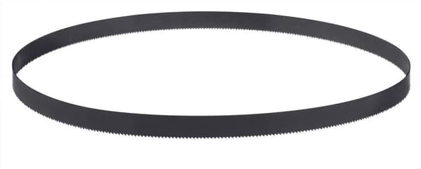 Bosch CB 2818 - Bandsågblad - för metall, plast, icke-järnmetall - längd: 733 mm (2-pack) (2608649000)