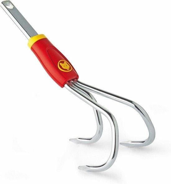 Wolf Garten -kultivaattori 9 cm Wolf Combisystem Multi-Star BA-M 71AAA002650 (71AAA002650)