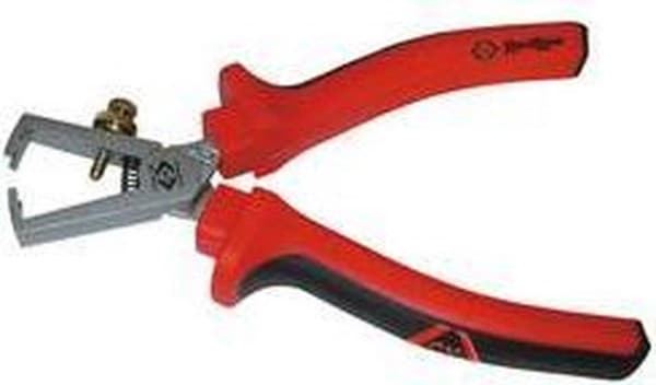 CK RedLine T3754 Afisoleringstang 0,3 til 5 mm