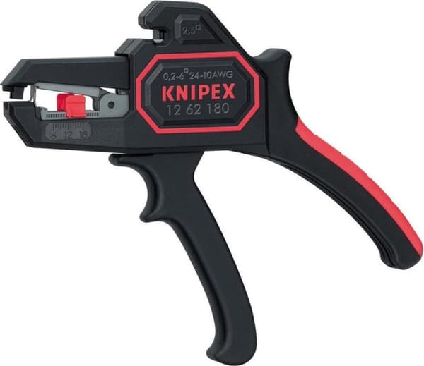 Knipex 12 62 180 SB Isoleringsafisoleringstang