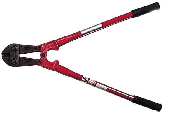 Brüder Mannesmann Boltsaks 450 mm