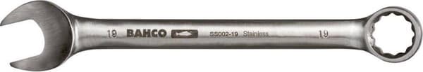Bahco Bahco SS002-10 Kombinationsskraldenøgle 10 mm