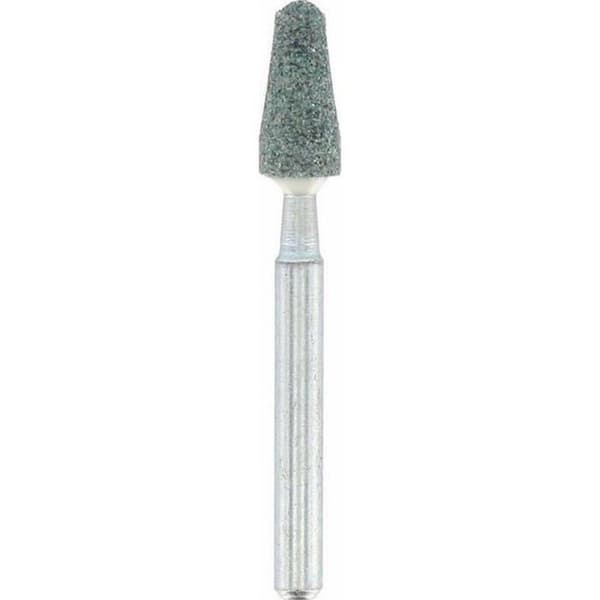 Dremel kiselkarbidslipsten 4,8 mm - 84922