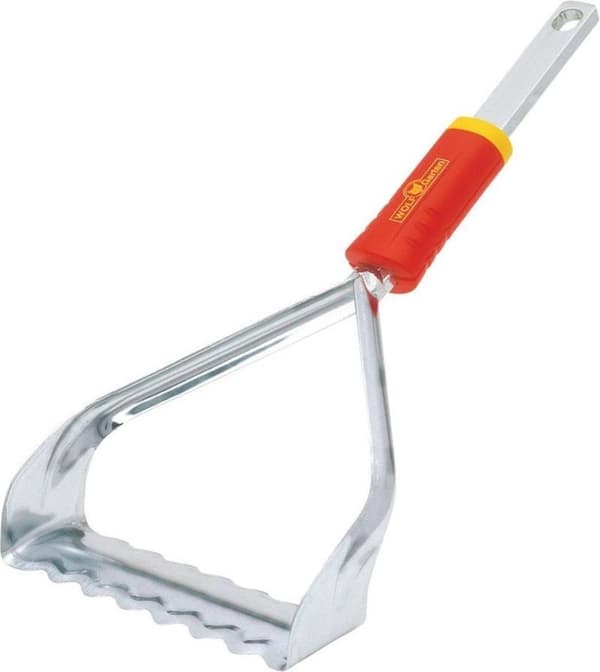 WOLF-Garten MultiStar® RF-M - Hakke - Weed Coolie - 15 cm