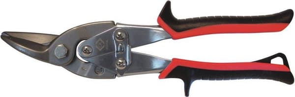CK tinasakset 240 mm vasen T4537AL
