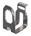 Miniatyrbild 5 av 5: MAKITA DTW1001Z Sladdlös slagnyckel 3/4" LXT 18V Svart, Blå