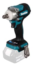 Miniatyrbild 1 av 3: Makita DTW300Z skruvdragare/slagskruvmejsel 3200 varv/min Svart, Blå