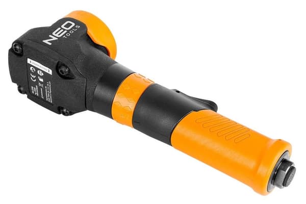 NEO tools 14-019 elektrisk skruetrækker/slagnøgle