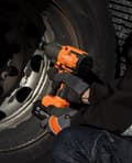 Miniatyrbillede 5 af 7: NEO tools 04-618 el-skruetrækker/slagnøgle