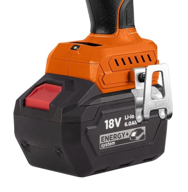 NEO tools 04-618 el-skruetrækker/slagnøgle