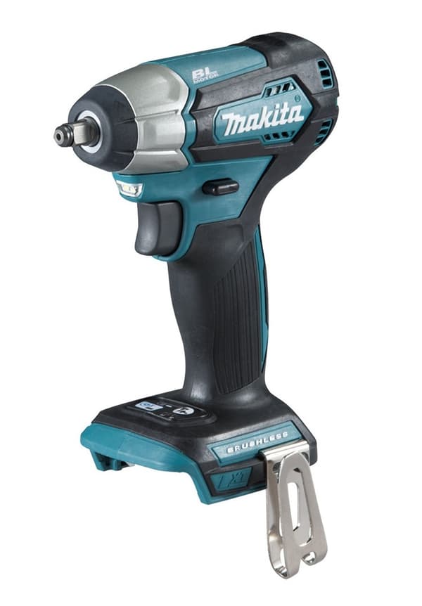 Makita slagnøgle 18V DTW180Z 180Nm 3/8"