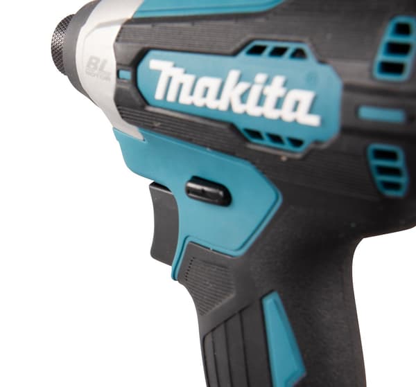 Slagdriver 18V 140Nm DTD157Z MAKITA