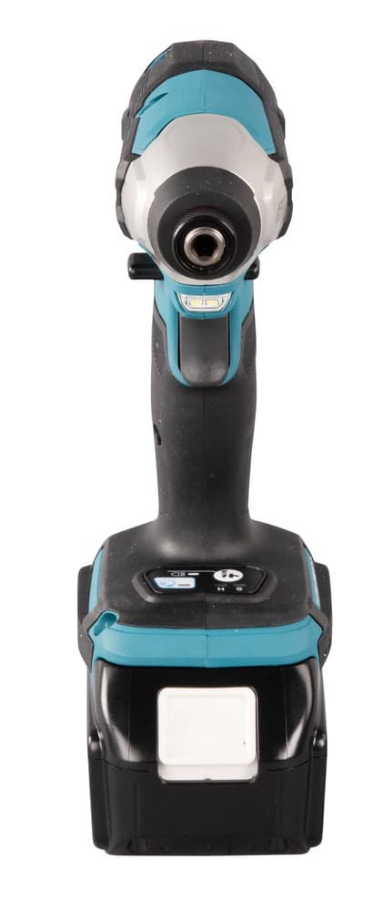 Slagdrivare 18V 140Nm DTD157Z MAKITA