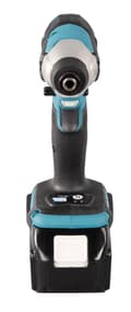 Miniatyrbild 5 av 5: Slagdrivare 18V 140Nm DTD157Z MAKITA
