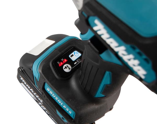 Slagdriver 18V 140Nm DTD157Z MAKITA