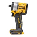 Miniatyrbild 2 av 7: DEWALT 1/2" 18V 406Nm SLAGNYCKEL TTAK RING DCF921NT