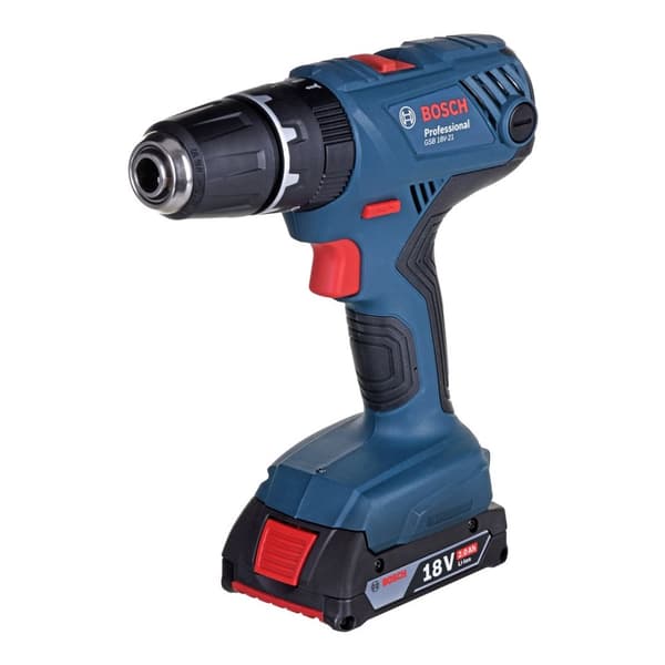 18 V 06019H1109 BOSCH akkukäyttöinen iskuporakone