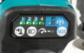 Pikkukuva 3 / 4: Makita DTW300RTJ sähköruuvinväännin/iskuväännin 3200 RPM musta, sininen