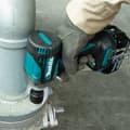 Pikkukuva 2 / 4: Makita DTW300RTJ sähköruuvinväännin/iskuväännin 3200 RPM musta, sininen
