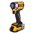 Miniatyrbillede 2 af 7: SLAGNØGLE DEWALT DCF921D2T-QW