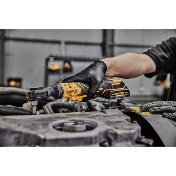 DeWALT DCF513N-XJ skruvmejsel/slagskruvdragare