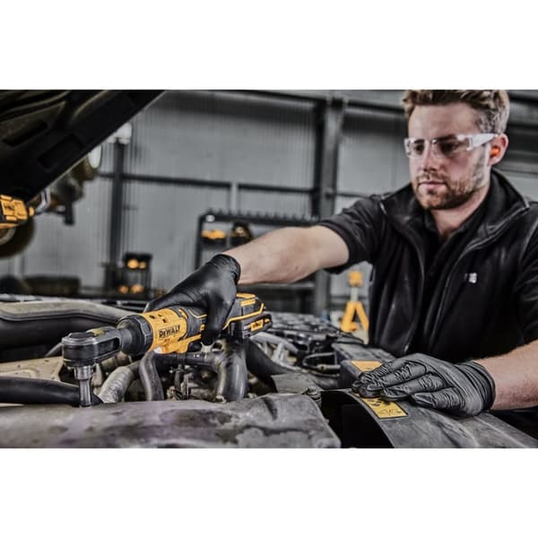 DeWALT DCF513N-XJ skruvmejsel/slagskruvdragare