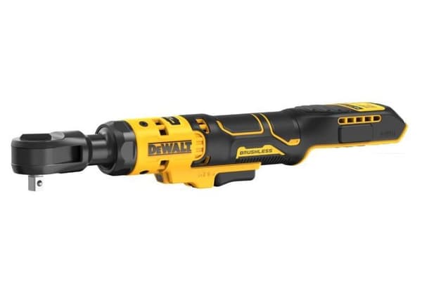 DeWALT DCF513N-XJ skruvmejsel/slagskruvdragare