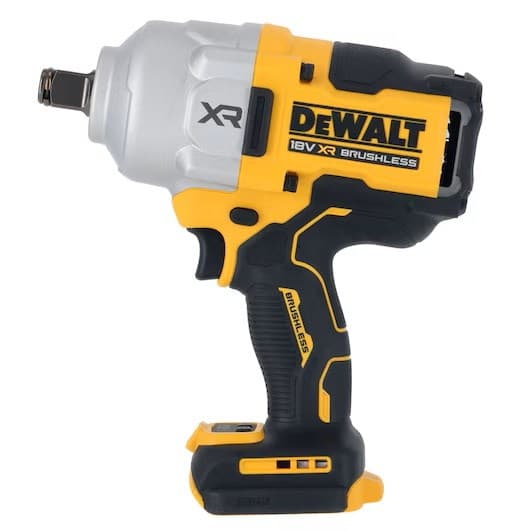 Slagnøgle DEWALT DCF964NT-XJ 18V XR 3/4" 2576Nm Gul, Sort