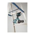 Miniatyrbild 4 av 6: 18V slagnyckel + 2 5 Ah batterier + laddare + MAKPAC box - MAKITA - DTW1001RTJ