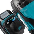 Miniatyrbild 4 av 6: Slagskruvdragare - Makita - TW004GD201 - 40V - 2.5 Ah - 350 Nm