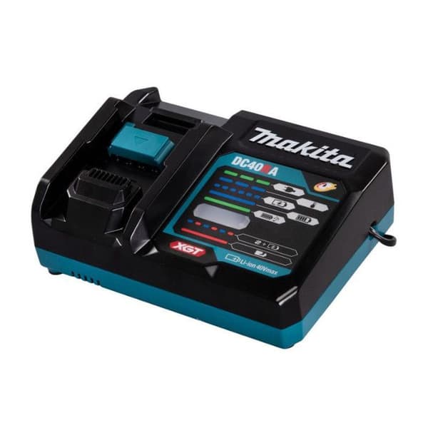 Slagskruvdragare - Makita - TW004GD201 - 40V - 2.5 Ah - 350 Nm