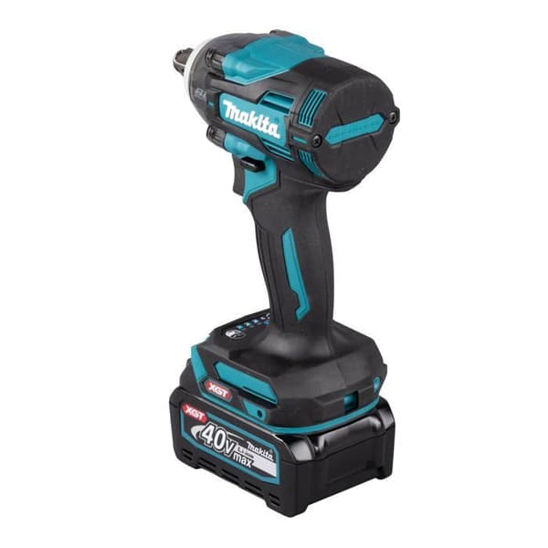 Slagskruvdragare - Makita - TW004GD201 - 40V - 2.5 Ah - 350 Nm
